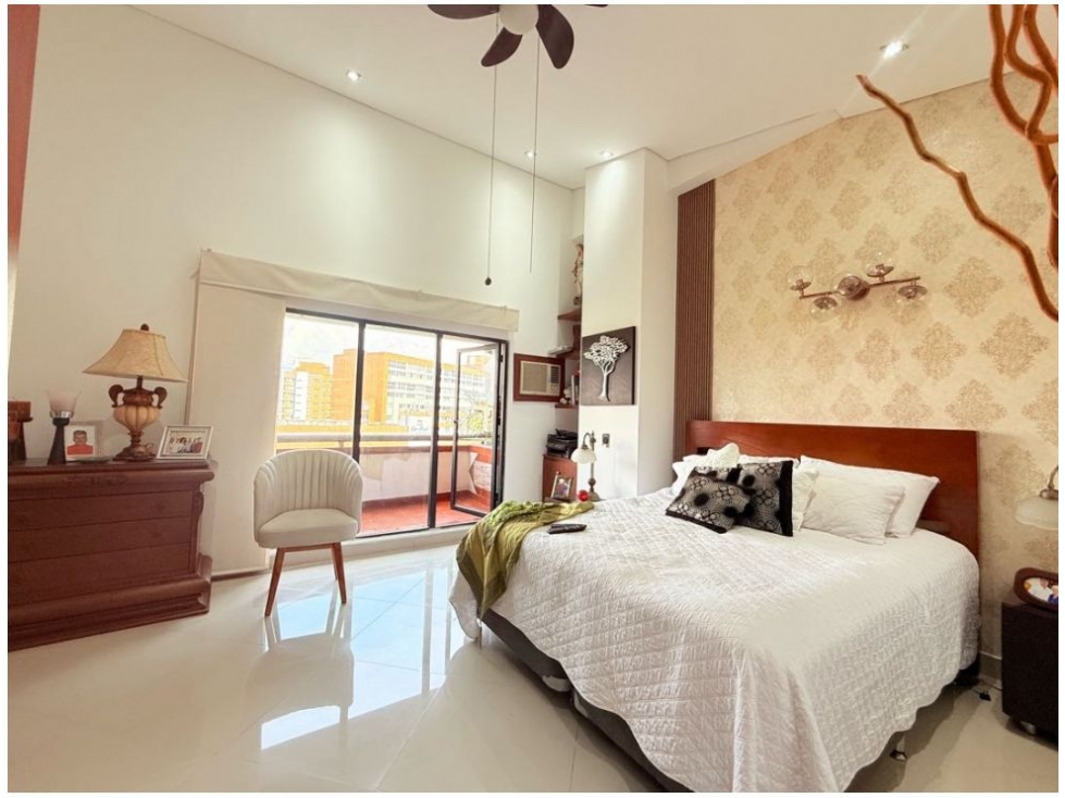 Apartamento en venta en Santa Maria De Los Angeles, Medellín · foto 17 de 19