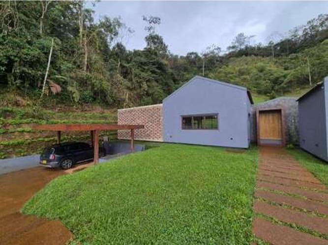 Casa de 2 alcobas en venta en El Retiro, 220 m² · foto 8 de 11