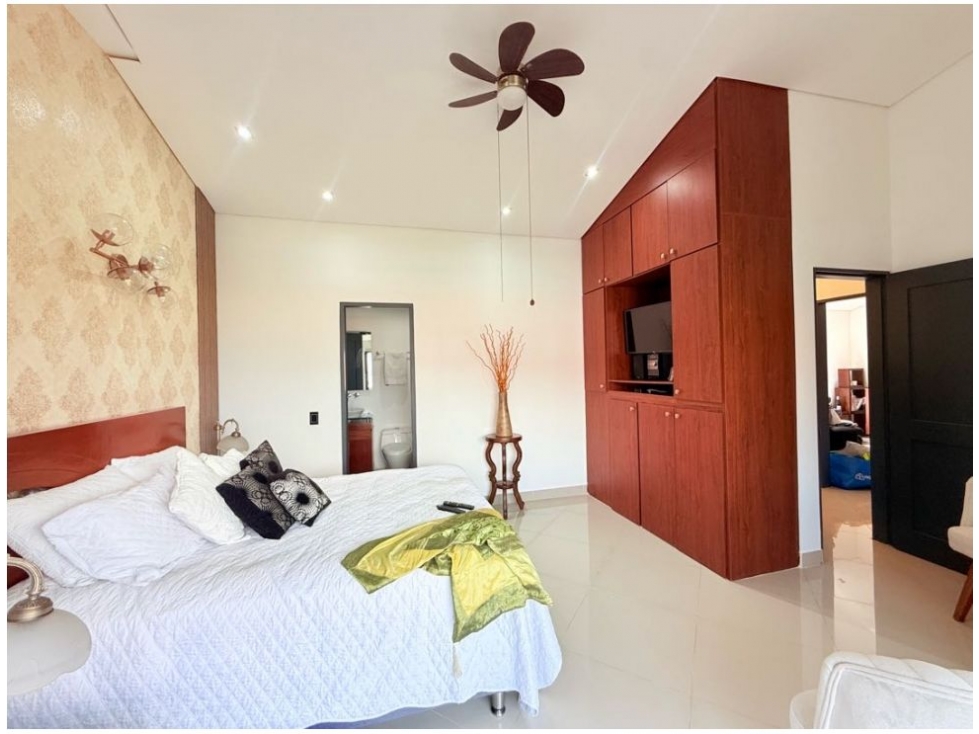 Apartamento en venta en Santa Maria De Los Angeles, Medellín · foto 18 de 19