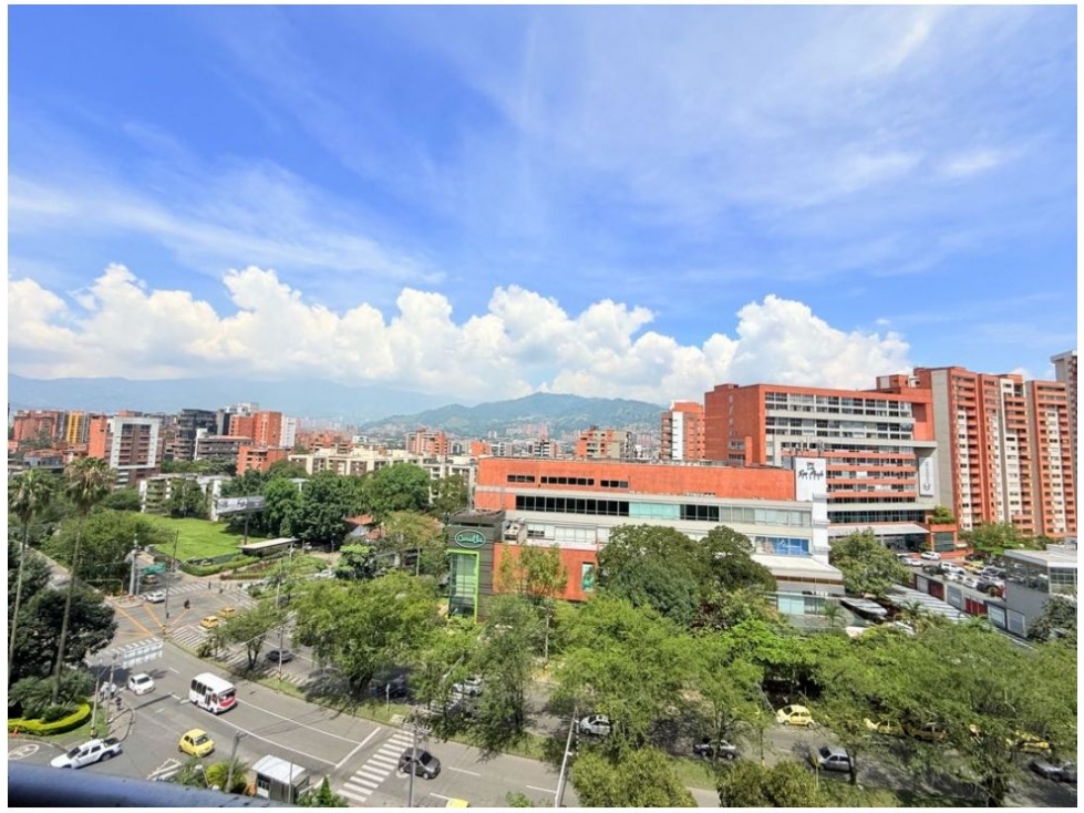 Apartamento en venta en Santa Maria De Los Angeles, Medellín · foto 19 de 19