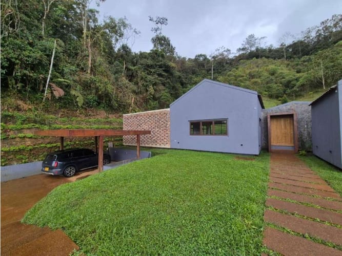 Casa de 2 alcobas en venta en El Retiro, 220 m² · foto 10 de 11