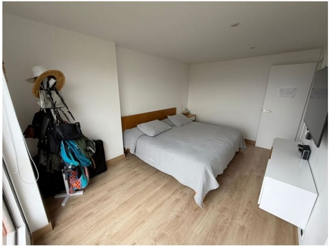 Apartamento de 3 alcobas en venta en Urbanizacion Gualcala, Medellín, 103 m² · foto 9 de 23