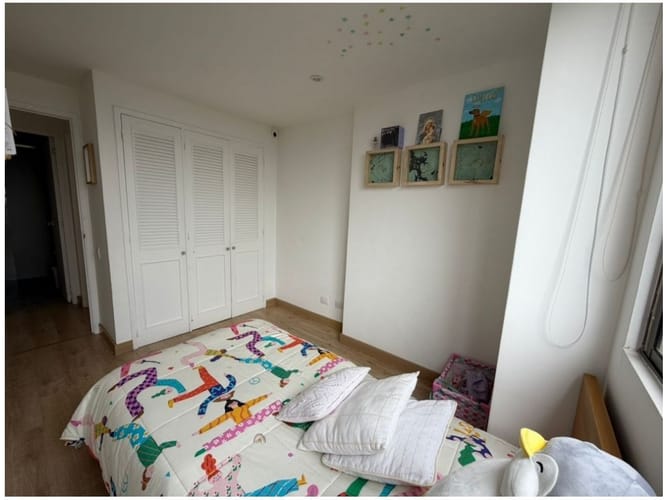 Apartamento de 3 alcobas en venta en Urbanizacion Gualcala, Medellín, 103 m² · foto 15 de 23