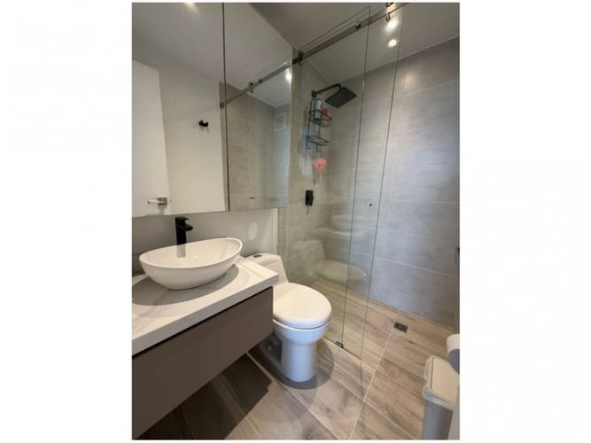 Apartamento de 3 alcobas en venta en Urbanizacion Gualcala, Medellín, 103 m² · foto 16 de 23