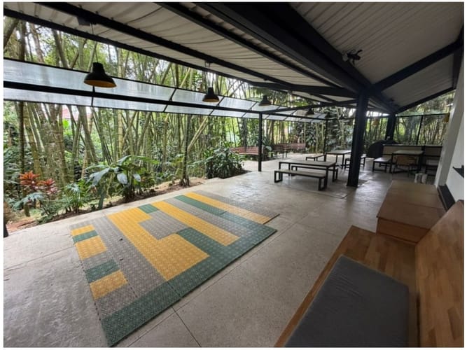 Apartamento de 3 alcobas en venta en Urbanizacion Gualcala, Medellín, 103 m² · foto 23 de 23