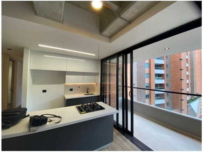 Apartamento en venta en Obrero, Envigado · foto 3 de 18