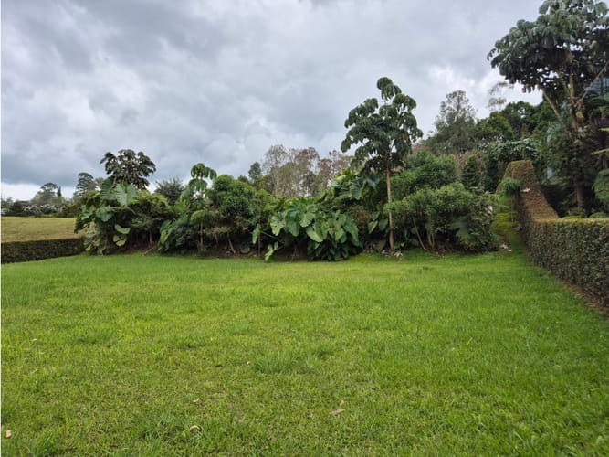 Lote en venta en El Retiro, 2002 m² · foto 22 de 23