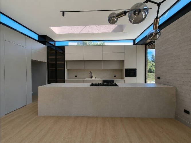 Casa de 3 alcobas en venta en Vía Las Palmas, Envigado, 1009 m² · foto 8 de 23