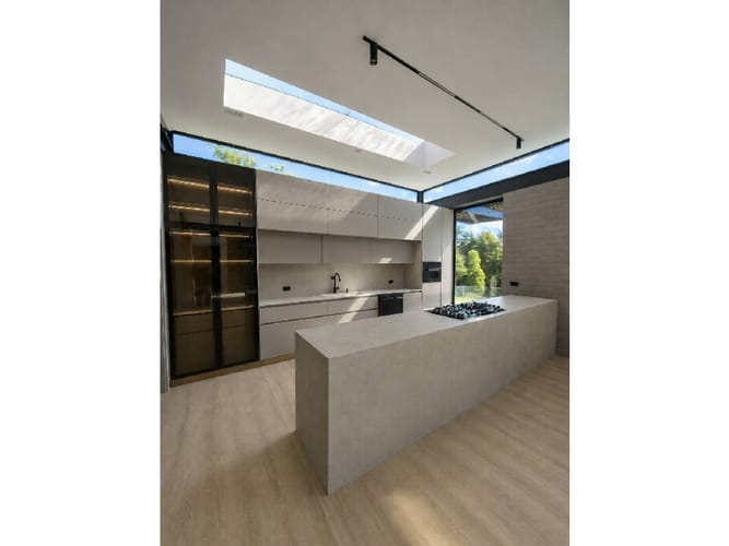 Casa de 3 alcobas en venta en Vía Las Palmas, Envigado, 1009 m² · foto 10 de 23