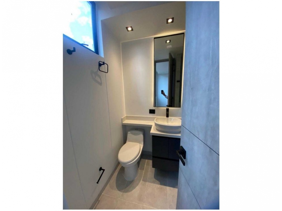Apartamento en venta en Obrero, Envigado · foto 8 de 18