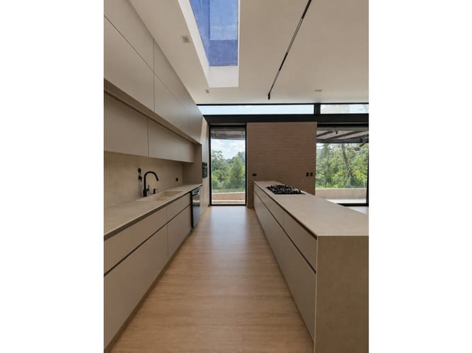 Casa de 3 alcobas en venta en Vía Las Palmas, Envigado, 1009 m² · foto 23 de 23