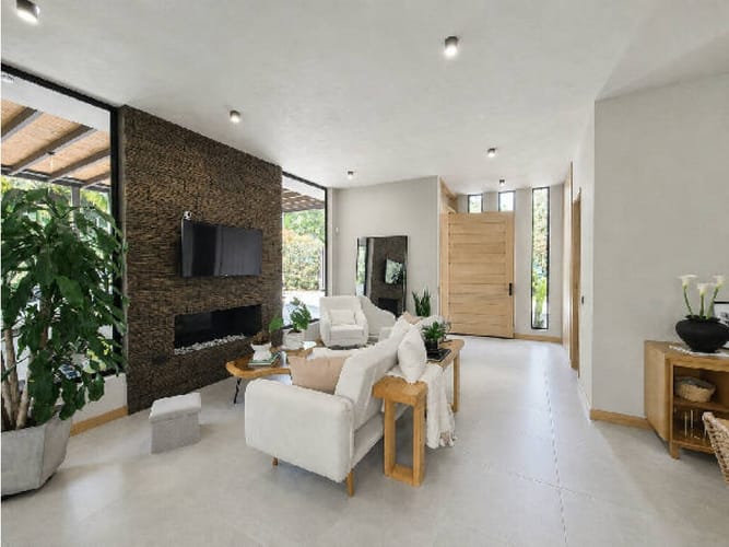 Casa de 2 alcobas en venta en Pantanillo, El Retiro, 190 m² · foto 6 de 24