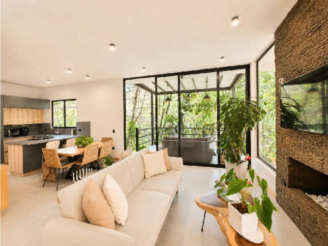 Casa de 2 alcobas en venta en Pantanillo, El Retiro, 190 m² · foto 7 de 24