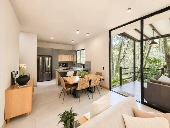 Casa de 2 alcobas en venta en Pantanillo, El Retiro, 190 m² · foto 9 de 24