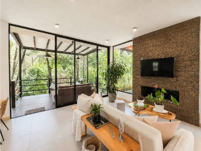 Casa de 2 alcobas en venta en Pantanillo, El Retiro, 190 m² · foto 10 de 24