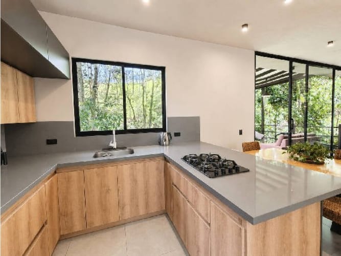 Casa de 2 alcobas en venta en Pantanillo, El Retiro, 190 m² · foto 11 de 24