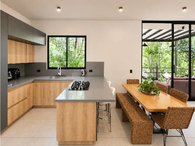 Casa de 2 alcobas en venta en Pantanillo, El Retiro, 190 m² · foto 12 de 24