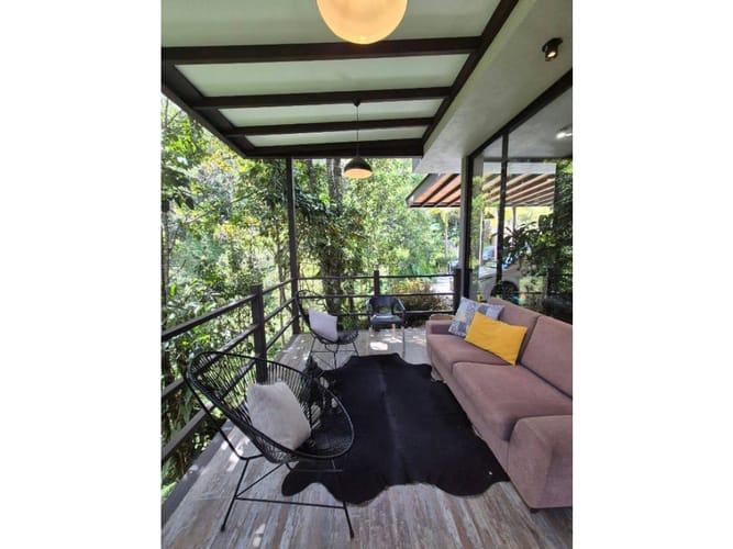 Casa de 2 alcobas en venta en Pantanillo, El Retiro, 190 m² · foto 13 de 24