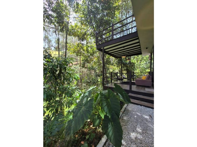 Casa de 2 alcobas en venta en Pantanillo, El Retiro, 190 m² · foto 14 de 24