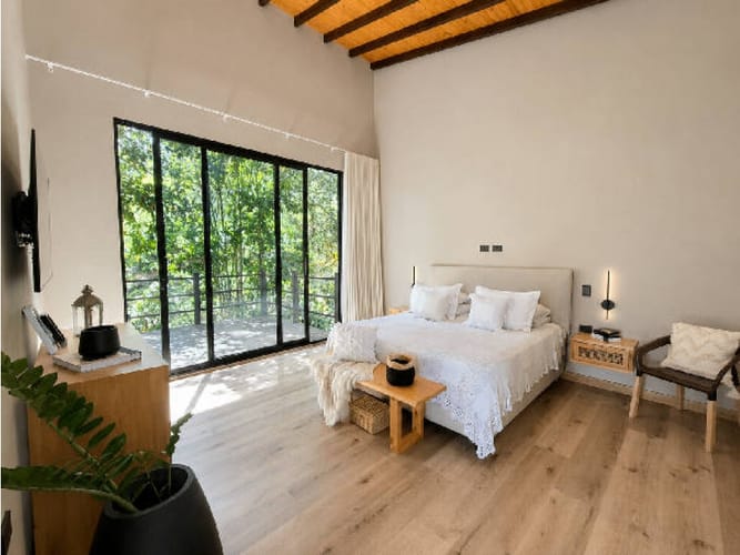 Casa de 2 alcobas en venta en Pantanillo, El Retiro, 190 m² · foto 15 de 24