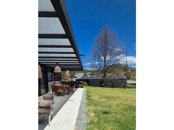 Casa de 3 alcobas en venta en Carrizales, Envigado, 260 m² · foto 10 de 24