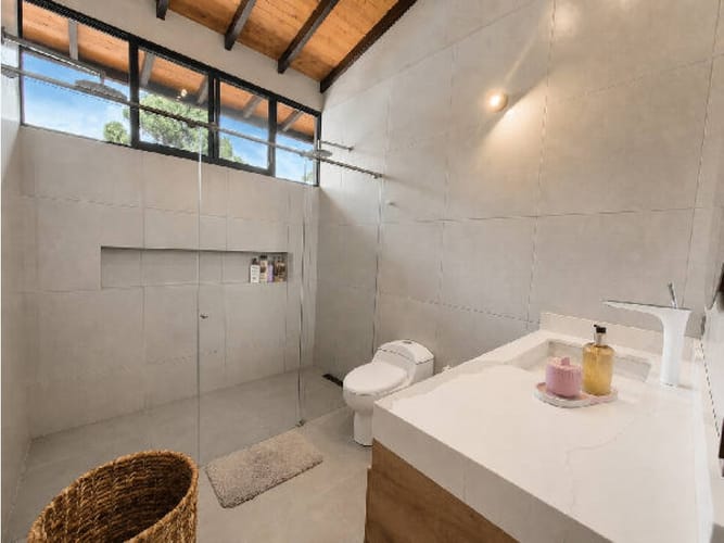 Casa de 2 alcobas en venta en Pantanillo, El Retiro, 190 m² · foto 18 de 24