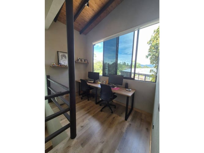 Casa de 2 alcobas en venta en Pantanillo, El Retiro, 190 m² · foto 19 de 24