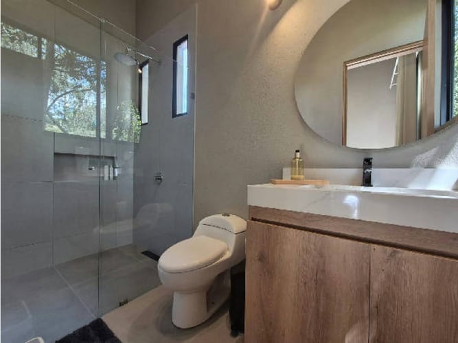 Casa de 2 alcobas en venta en Pantanillo, El Retiro, 190 m² · foto 20 de 24