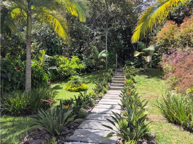 Casa de 2 alcobas en venta en Pantanillo, El Retiro, 190 m² · foto 22 de 24