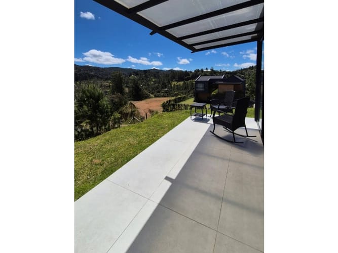 Casa de 3 alcobas en venta en Carrizales, Envigado, 260 m² · foto 16 de 24