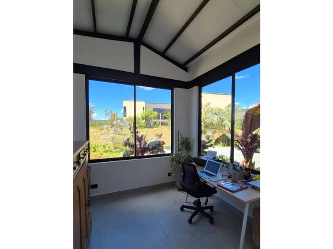 Casa de 3 alcobas en venta en Carrizales, Envigado, 260 m² · foto 17 de 24