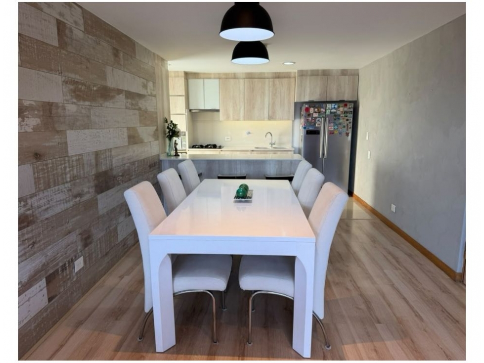 Apartamento en venta en Loma Benedictinos, Envigado · foto 2 de 14