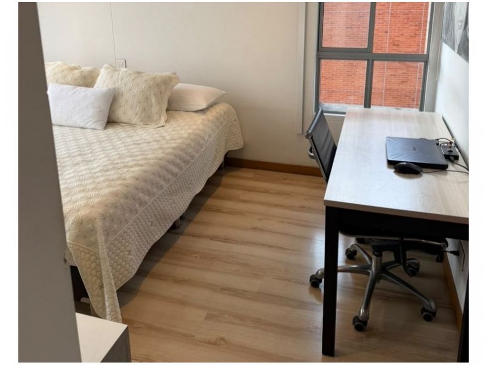 Apartamento en venta en Loma Benedictinos, Envigado · foto 5 de 14