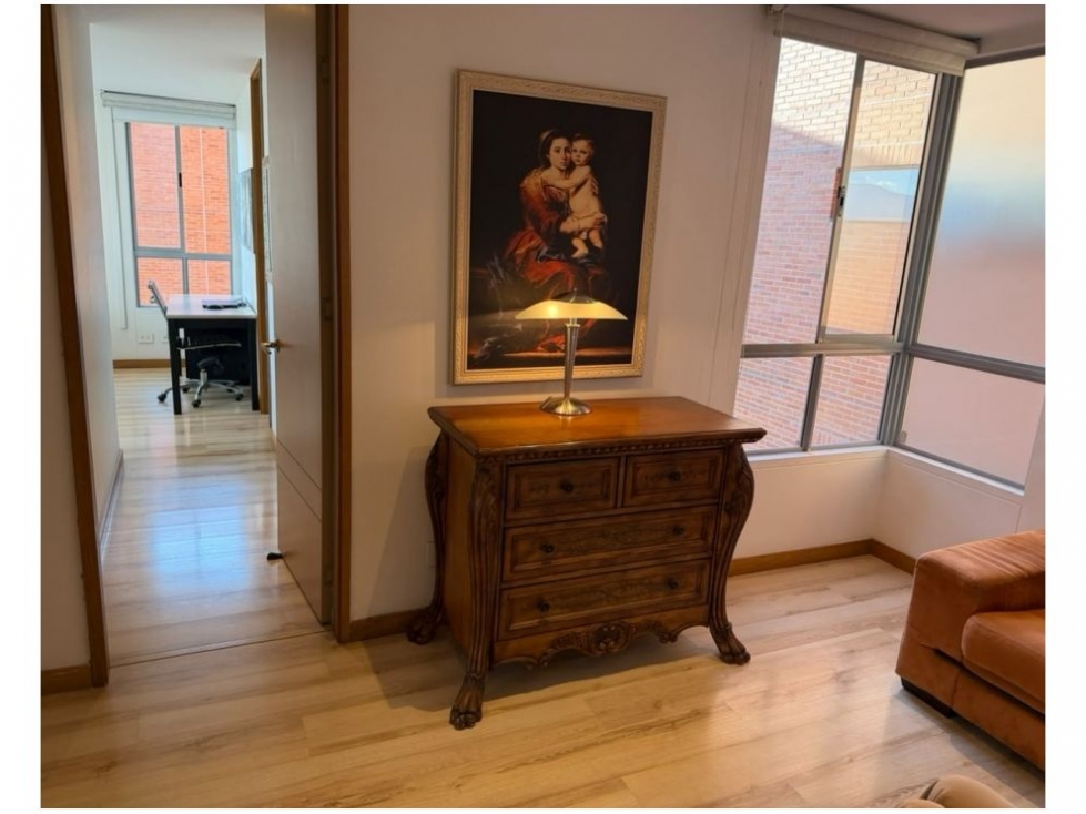 Apartamento en venta en Loma Benedictinos, Envigado · foto 7 de 14