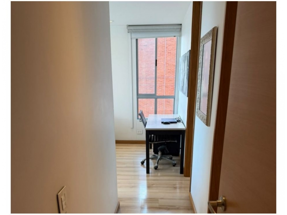 Apartamento en venta en Loma Benedictinos, Envigado · foto 8 de 14