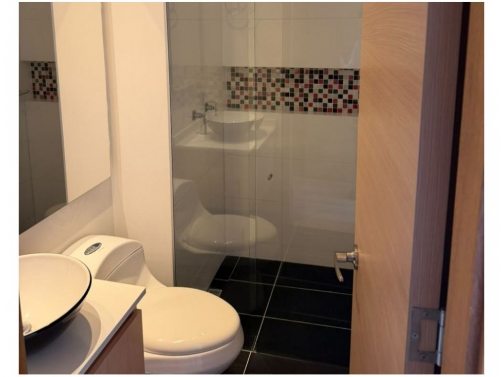 Apartamento en venta en Loma Benedictinos, Envigado · foto 11 de 14