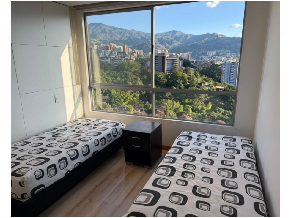 Apartamento en venta en Loma Benedictinos, Envigado · foto 12 de 14