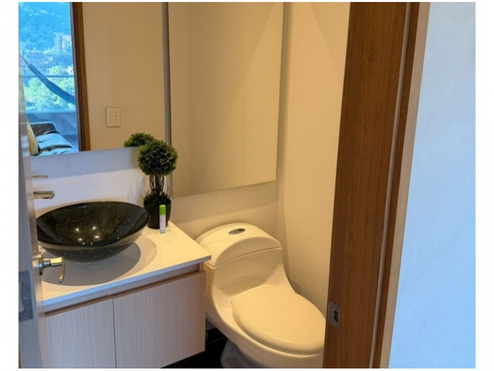Apartamento en venta en Loma Benedictinos, Envigado · foto 14 de 14