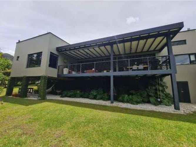 Casa de 3 alcobas en venta en Guamito, La Ceja, 300 m² · foto 14 de 16