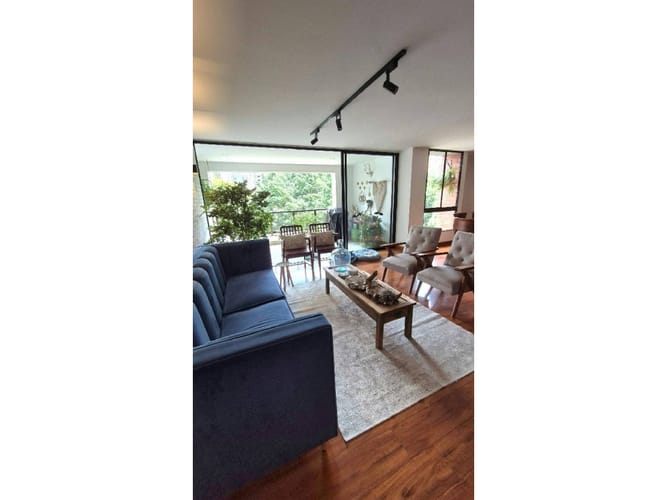 Apartamento en venta en La Frontera, Medellín · foto 5 de 21