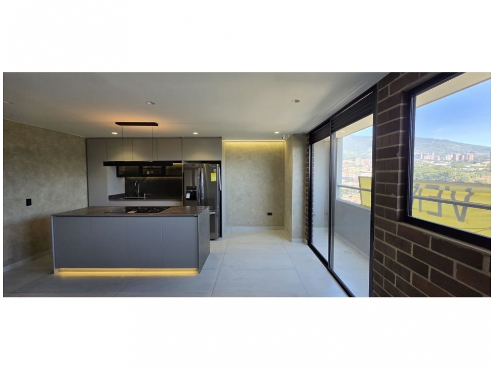 Apartamento en venta en Betania, Sabaneta · foto 2 de 15