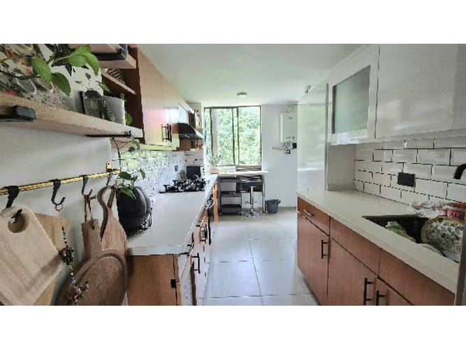 Apartamento en venta en La Frontera, Medellín · foto 6 de 21