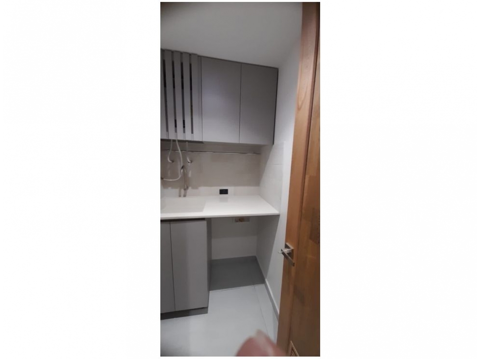 Apartamento en venta en Betania, Sabaneta · foto 3 de 15