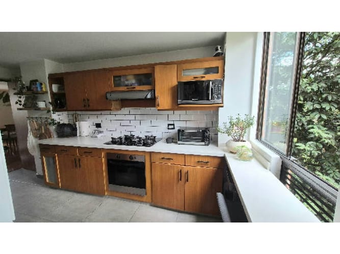 Apartamento en venta en La Frontera, Medellín · foto 7 de 21