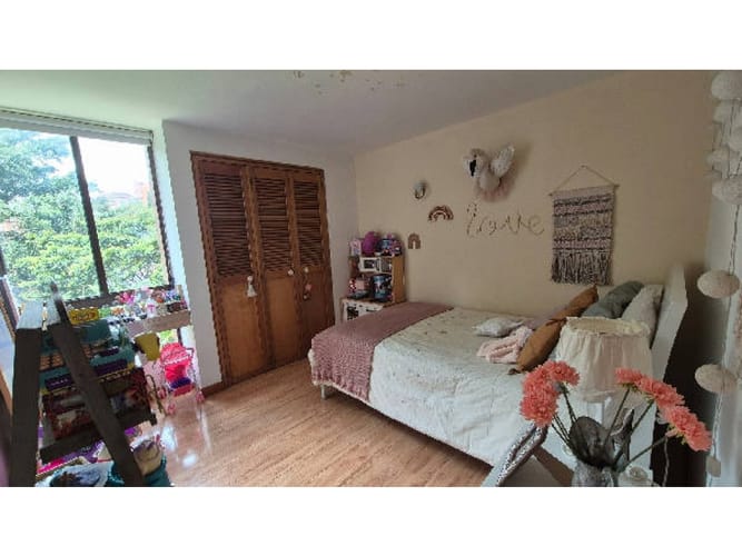 Apartamento en venta en La Frontera, Medellín · foto 9 de 21