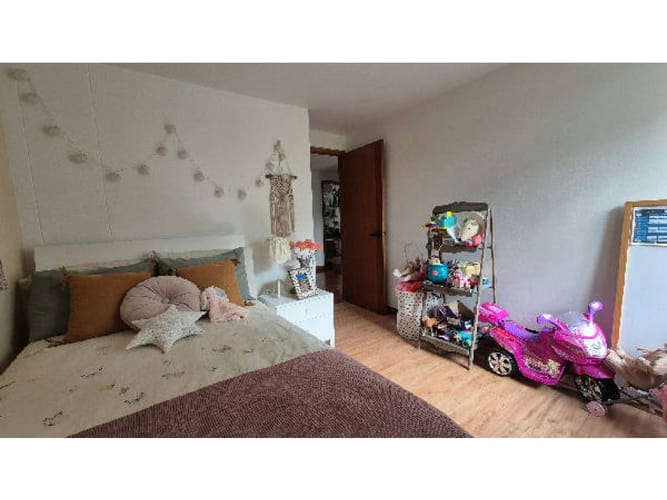 Apartamento en venta en La Frontera, Medellín · foto 10 de 21