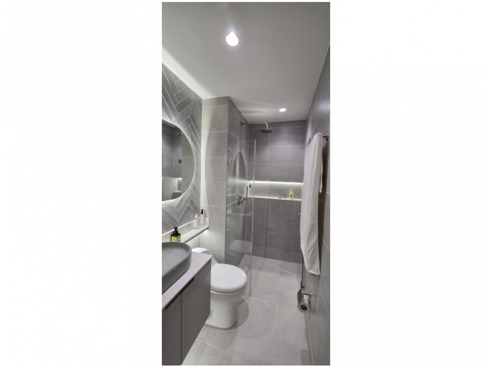 Apartamento en venta en Betania, Sabaneta · foto 8 de 15