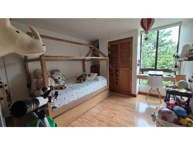 Apartamento en venta en La Frontera, Medellín · foto 12 de 21