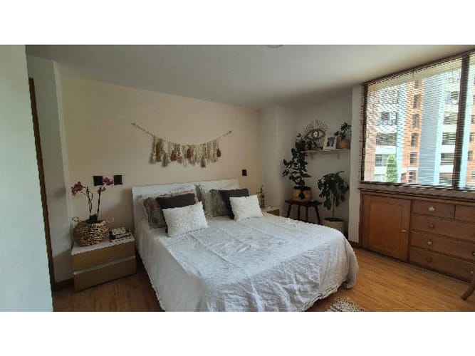 Apartamento en venta en La Frontera, Medellín · foto 13 de 21