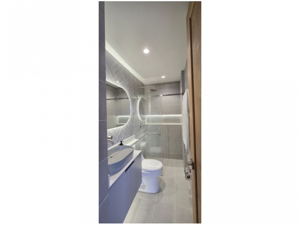 Apartamento en venta en Betania, Sabaneta · foto 11 de 15